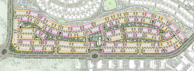 Project Image of 2232.0 - 2683.0 Sq.ft 3 BHK Villa for buy in Emaar Nima