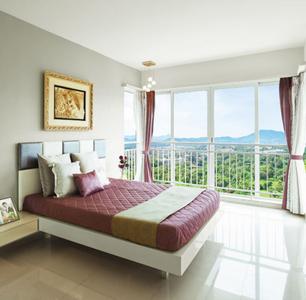 Project Image of 430.99 - 575.98 Sq.ft 1 BHK Apartment for buy in Marathon Nexzone Bodhi 2