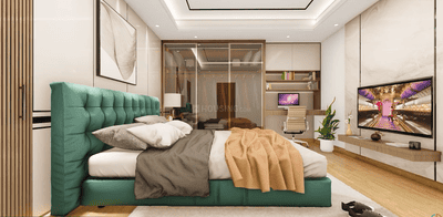 Project Image of 1025.0 - 1815.0 Sq.ft 2 BHK Apartment for buy in Fuzen Park Edge