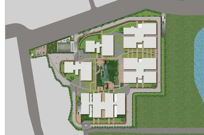 Project Image of 2115.0 - 5702.0 Sq.ft 3 BHK Apartment for buy in Vermont Welkin Park