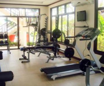Project Image of 1945.0 - 2861.0 Sq.ft 3 BHK Villa for buy in Sanvi Spring Woods