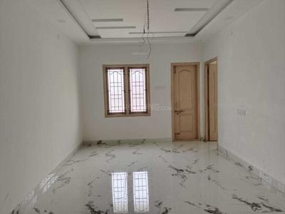 Project Image of 735.0 - 1050.0 Sq.ft 2 BHK Apartment for buy in SS Sai Nivash Apartment