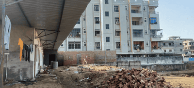 Project Image of 0.0 - 1890.9 Sq.ft 3 BHK Apartment for buy in Bhawani Sri Ram Govind Enclave