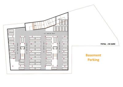 Project Image of 1945.0 - 2315.0 Sq.ft 3 BHK Apartment for buy in Teraiya Adhisthan Shriya