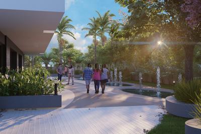 Project Image of 2057.0 - 2964.0 Sq.ft 3 BHK Apartment for buy in Royal Eternia