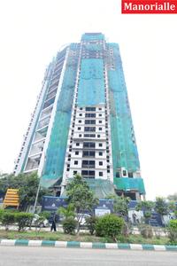 Project Image of 2700.0 - 20000.0 Sq.ft 3 BHK Apartment for buy in Mahagun Manorialle