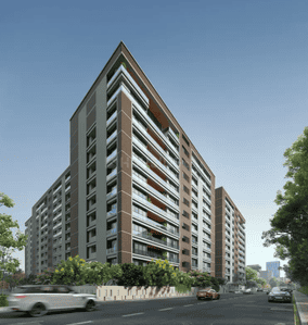 Project Image of 2890.65 - 4331.4 Sq.ft 4 BHK Apartment for buy in Avadh Miliana