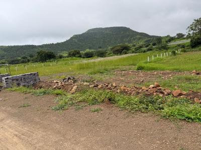 Project Image of 0.0 - 1087.0 Sq.ft Residential Plot Plot for buy in Grace Sunshine Farm