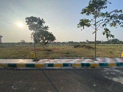 Project Image of 1173.27 - 5629.53 Sq.ft Residential Plot Plot for buy in Subhagruha Sahithi