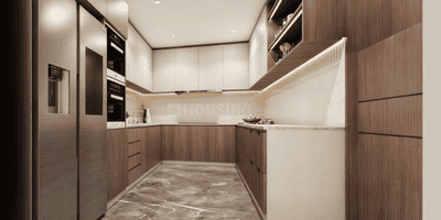 Project Image of 2305.0 - 3753.0 Sq.ft 3 BHK Apartment for buy in Appaswamy Kamadhenu