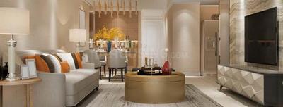 Project Image of 2223.0 - 2871.0 Sq.ft 3 BHK Apartment for buy in S R Saffron Heights