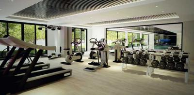 Project Image of 1600 Sq.ft 3 BHK Apartment / Flat for sale in Sion for Rs. 33000000