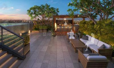 Project Image of 934.85 - 1511.36 Sq.ft 2 BHK Apartment for buy in Supreme Alora