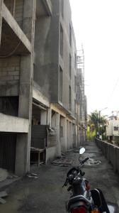 Project Image of 283.0 - 412.0 Sq.ft 1 BHK Apartment for buy in Siddhi Complex