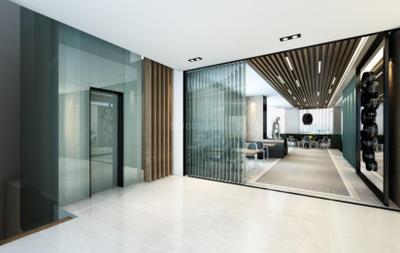 Project Image of 3165.0 - 8900.0 Sq.ft 3 BHK Apartment for buy in Mantri Centrium