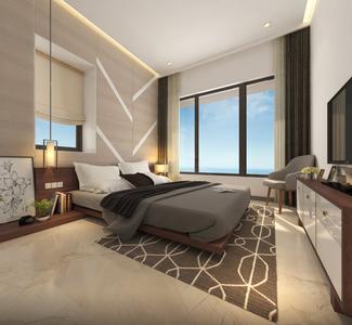 Project Image of 0.0 - 931.0 Sq.ft 2.5 BHK Apartment for buy in Richa Park Mist