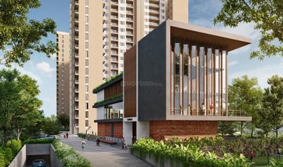 Project Image of 829.0 - 1366.0 Sq.ft 2 BHK Apartment for buy in Ranka Ankura