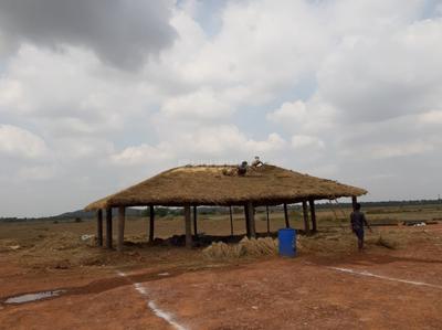 Project Image of 810.0 - 1620.0 Sq.ft Residential Plot Plot for buy in Sreemitra Port City