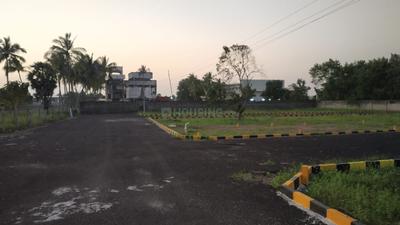 Project Image of 800.0 - 2800.0 Sq.ft Residential Plot Plot for buy in JHL Cyril Castle
