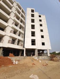 Project Image of 1280.0 - 1931.0 Sq.ft 3 BHK Apartment for buy in Atharva Param Sapphire