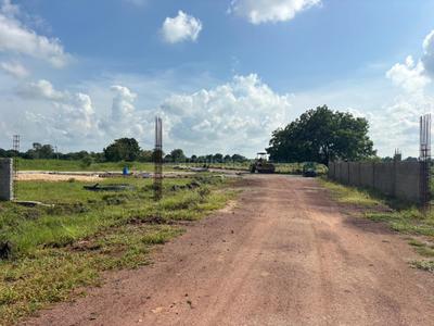 Project Image of 1319.98 - 5513.38 Sq.ft Residential Plot Plot for buy in I Square Properties
