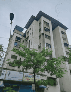 Project Image of 680.0 - 985.0 Sq.ft 1 BHK Apartment for buy in Ravi Gaurav Residency