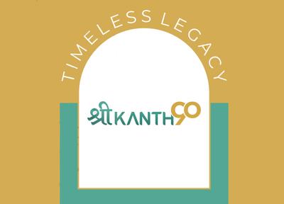 Project Image of 0.0 - 2070.0 Sq.ft 3 BHK Apartment for buy in SHREEKANTH 90