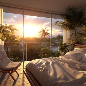 Project Image of 1634.0 - 2500.0 Sq.ft 3 BHK Villa for buy in Level 100 In Sync