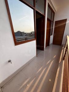 Project Image of 0.0 - 1296.0 Sq.ft 3 BHK Apartment for buy in Tez IICC Homes