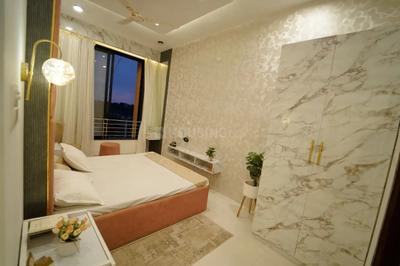 Project Image of 1033.0 - 2033.0 Sq.ft 2 BHK Villa for buy in Serenity