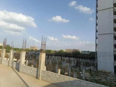 Project Image of 1325.0 - 1450.0 Sq.ft 3 BHK Apartment for buy in Modi Nilgiri Heights