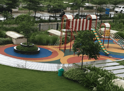 Project Image of 759.0 - 979.0 Sq.ft 2 BHK Apartment for buy in Pride Aashiyana Phase II