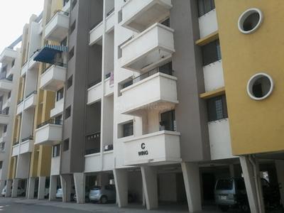 Project Image of 720.0 - 2372.0 Sq.ft 1 BHK Apartment for buy in VJ Yashwant