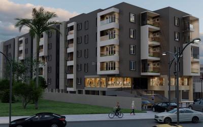 Project Image of 687.0 - 1722.0 Sq.ft 1 BHK Apartment for buy in Pryme Ark