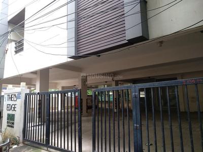 Bhoomi The Edge Elevation 1