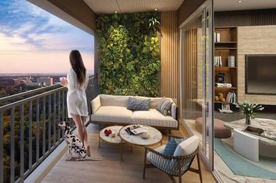 Project Image of 635.39 - 689.21 Sq.ft 2 BHK Apartment for buy in Kumar Primeview E3