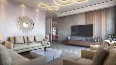 Project Image of 1700.0 - 6100.0 Sq.ft 3 BHK Apartment for buy in Prateek Canary