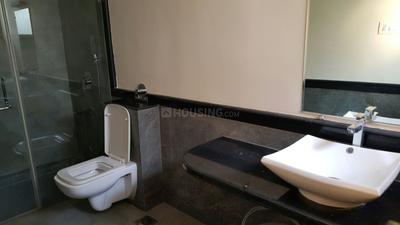 Project Image of 667.0 - 1668.0 Sq.ft 1 BHK Apartment for buy in Redrock Elegance