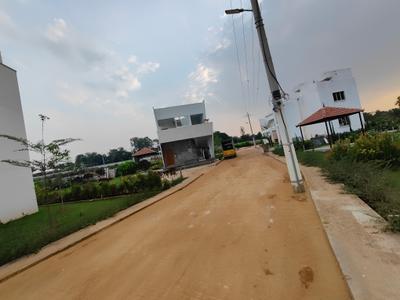 Project Image of 2273.0 - 3342.0 Sq.ft 3 BHK Villa for buy in RSD Nature Mahal