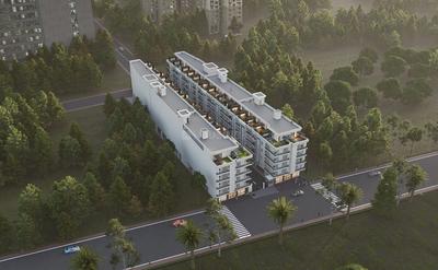Project Image of 1015.0 - 2555.0 Sq.ft 2 BHK Apartment for buy in Urban Vista