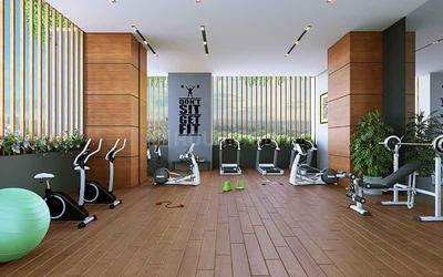 Project Image of 1136.0 - 1900.0 Sq.ft 3 BHK Apartment for buy in Yashada Jubilee Hills