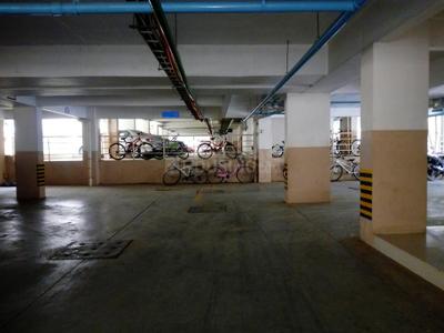 Project Image of 1450.0 - 2000.0 Sq.ft 3 BHK Apartment for buy in Mantri Residency