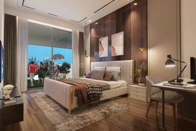 Project Image of 683.0 - 1011.0 Sq.ft 2 BHK Apartment for buy in Ruparel Stardom