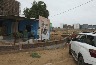 Project Image of 1501.78 - 2034.27 Sq.ft Residential Plot Plot for buy in The Auro Shrishay