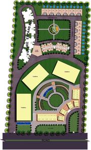 Project Image of 0.0 - 2730.0 Sq.ft 4 BHK Villa for buy in Urbainia Trikaya Golf Ville