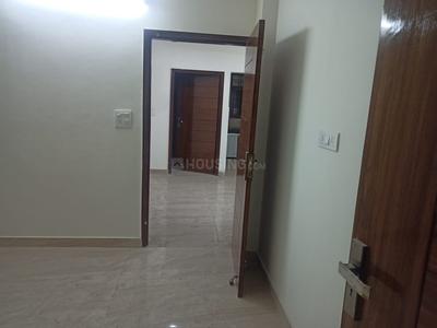 Project Image of 0.0 - 900.0 Sq.ft 2 BHK Builder Floor for buy in Pratham Luxury Floor