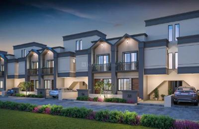 Aatmiya Blu Onyx Phase 1 Elevation 1