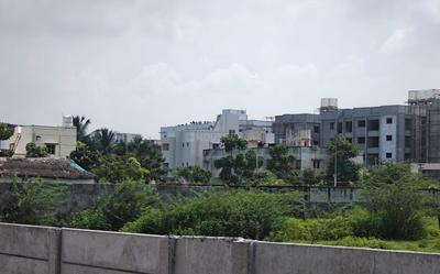 Project Image of 720.0 - 1200.0 Sq.ft Residential Plot Plot for buy in Krish Classic City