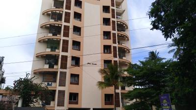 Project Image of 0.0 - 2146.0 Sq.ft 3 BHK Apartment for buy in Jain Ansruta