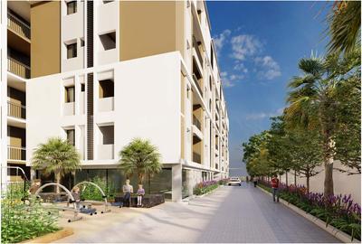 Project Image of 1192.53 - 1722.55 Sq.ft 2 BHK Apartment for buy in Orange Artha